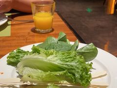 -岷山饭店-芝芝自助餐厅