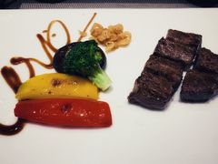 -福州融侨皇冠假日酒店·三宅日本餐厅