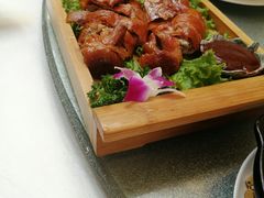 -邓丽君音乐主题餐厅