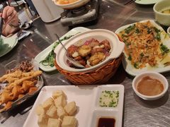 -潮界(虹桥新天地店)