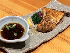 -大岛日本料理铁板烧(南通大饭店)