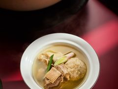 -桂花楼淮扬中餐厅(浦东香格里拉店)