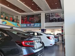 -广汽本田汽车中汽特约销售服务店