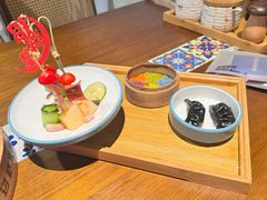 -芸南道·过桥米线(昆明老街旗舰店)