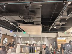 -留半山·香港食堂(啦啦宝都店)