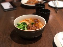 -新旺茶餐厅(嘉里城店)