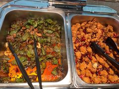 -比格比萨自助(德思勤四季汇店)