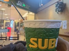 -赛百味SUBWAY(金宝汇店)