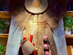 大堂-小小河边鱼(天润城店)