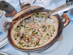黄鳝饭（一斤米一斤鳝）-台山第一家兴华黄鳝饭·黄鳝婆(彭沙坑总店)