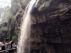 -云台山风景名胜区