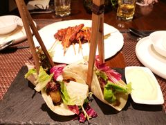 -肴约·花园式餐厅(湖里店)