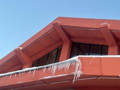 -长白山万达国际滑雪场