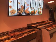-老谢野馄饨(延安路店)