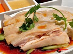 -芽笼芽笼新加坡餐厅(环球港店)