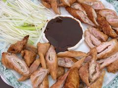 -金记大肠(瑞昌路店)