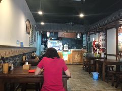 -老城街小面(禄安大街店)