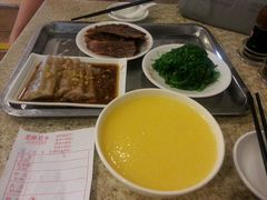-老班长手工灌汤包老店(东山店)