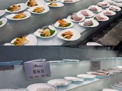 自助调料区-上宴精品海鲜姿造(晶融汇旗舰店)