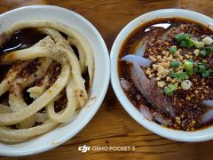 -洞子口张老二凉粉(文殊院店)