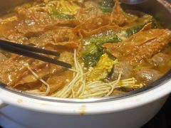 -严厨老坛酸菜鱼(吴江万宝店)