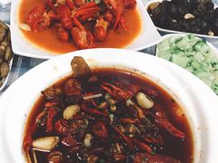 -辣螃铠盆盆蟹大排档(总店)