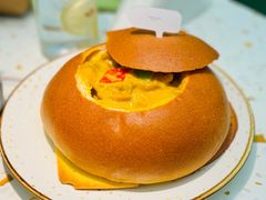 -大树餐厅(环球港店)