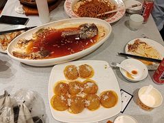 -百姓渔村(南中环店)
