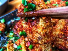 -大湾金牌万州烤鱼(沙河店)