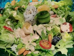 -火福·天湖阁大闸蟹博物馆主题餐厅(浅水湾店)