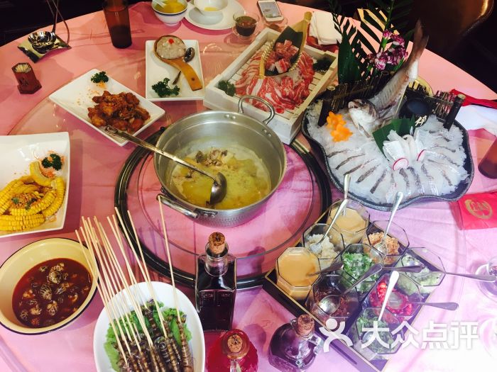 上房火锅图片 - 第102张