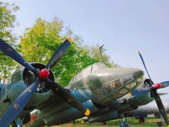 -中国航空博物馆