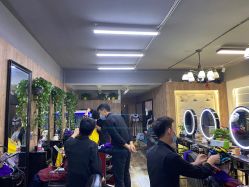 -东方美妍