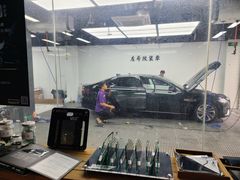 -兴华通汽车贴膜·3M隔热膜·BOP隐形车衣(宝安店)