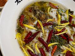 -新太二·鲜料川菜(东汇城店)