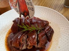 -粤集·手工粤菜(皇庭广场店)