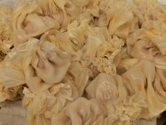 -云冈建国宾馆·自助餐厅