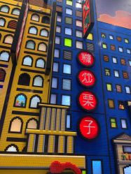 -乐高品牌旗舰店(人民广场店)