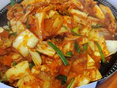 -金达莱冷面百年石锅饭(宾馆胡同店)