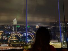 -Hi City·城市之巅