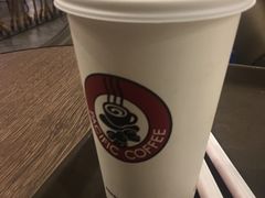-太平洋咖啡(青岛万象城店)