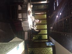 汉唐春秋-汉唐宴长安食府