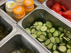 -赛百味SUBWAY(建六宜安广场店)