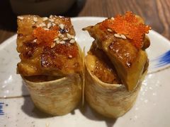 一口爆炸鹅肝-大雄寿司(中华广场店)