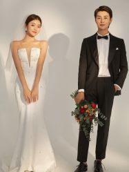 -女王风尚STUDIO·轻奢化定制