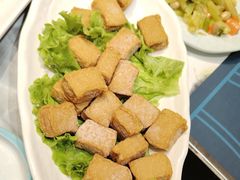 -名都晓荷塘主题火锅(春光路店)