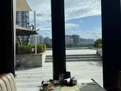 -三亚绿发山海天JW万豪酒店