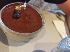 -一棵树·意大利西餐厅One Tree(新城店)