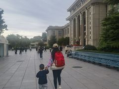 -国家自然博物馆