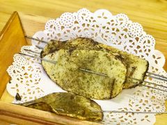 -可汗大营·涮火锅烤全羊烧烤家常菜(武汉分店)